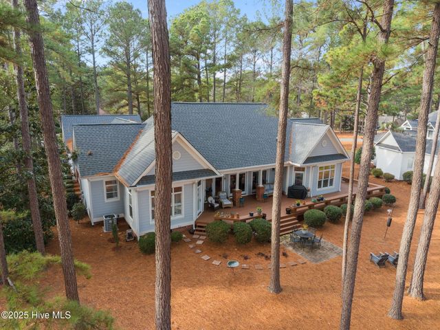 12 Wellington Drive, Pinehurst, NC 28374