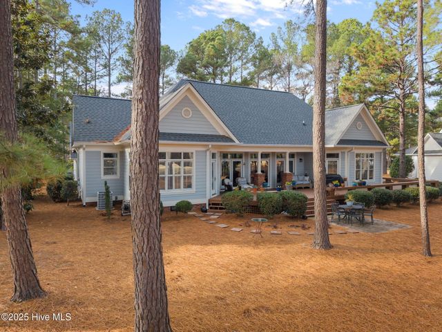 12 Wellington Drive, Pinehurst, NC 28374