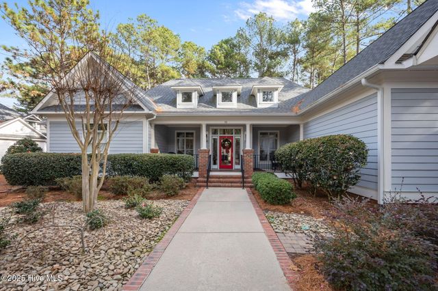 12 Wellington Drive, Pinehurst, NC 28374