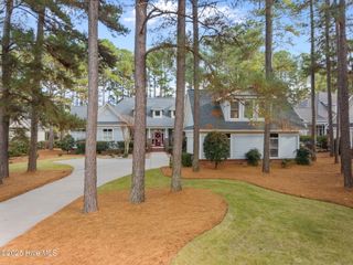 12 Wellington Drive, Pinehurst, NC 28374