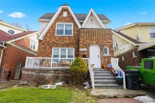 15758 Wisconsin St, Detroit, MI 48238