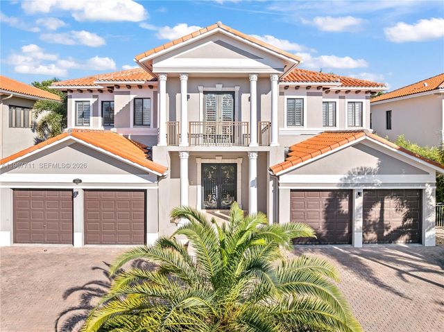 18841 SW 74th Ct, Cutler Bay, FL 33157