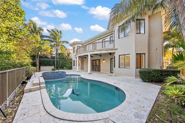 18841 SW 74th Ct, Cutler Bay, FL 33157