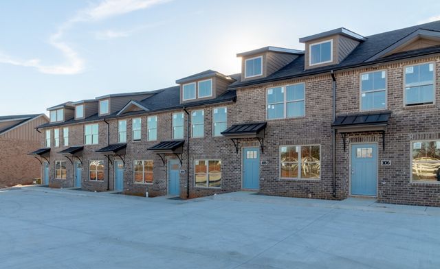 1000 Henry Place Blvd Unit 407, Clarksville, TN 37042