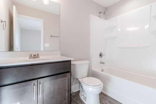 1000 Henry Place Blvd Unit 407, Clarksville, TN 37042