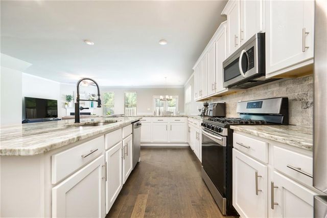 2658 Wild Laurel Court, Norcross, GA 30071