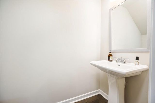 2658 Wild Laurel Court, Norcross, GA 30071