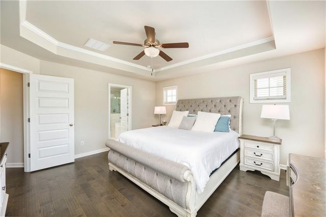 2658 Wild Laurel Court, Norcross, GA 30071