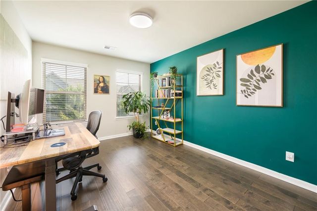 2658 Wild Laurel Court, Norcross, GA 30071