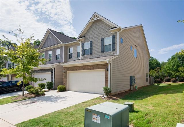 2658 Wild Laurel Court, Norcross, GA 30071