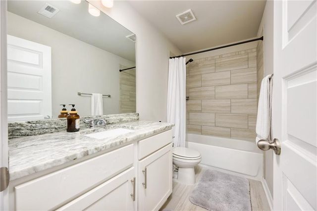 2658 Wild Laurel Court, Norcross, GA 30071