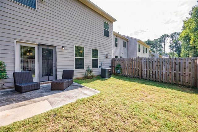2658 Wild Laurel Court, Norcross, GA 30071