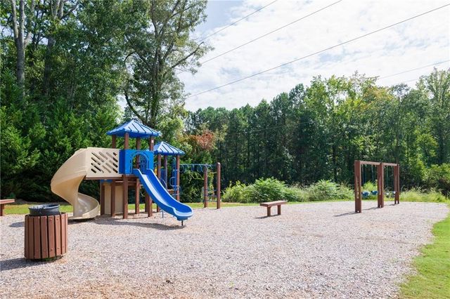 2658 Wild Laurel Court, Norcross, GA 30071