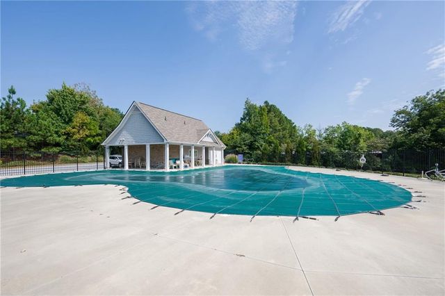 2658 Wild Laurel Court, Norcross, GA 30071