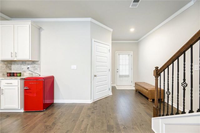2658 Wild Laurel Court, Norcross, GA 30071