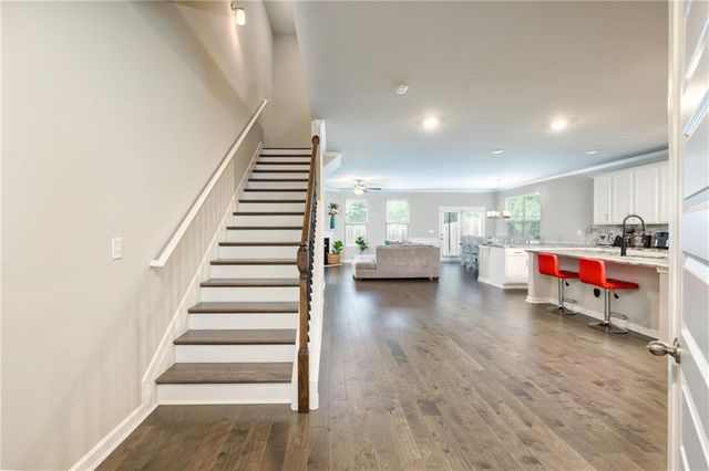 2658 Wild Laurel Court, Norcross, GA 30071