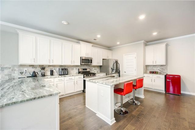 2658 Wild Laurel Court, Norcross, GA 30071