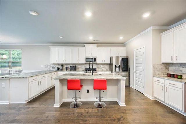 2658 Wild Laurel Court, Norcross, GA 30071