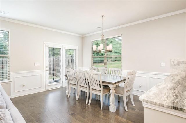 2658 Wild Laurel Court, Norcross, GA 30071