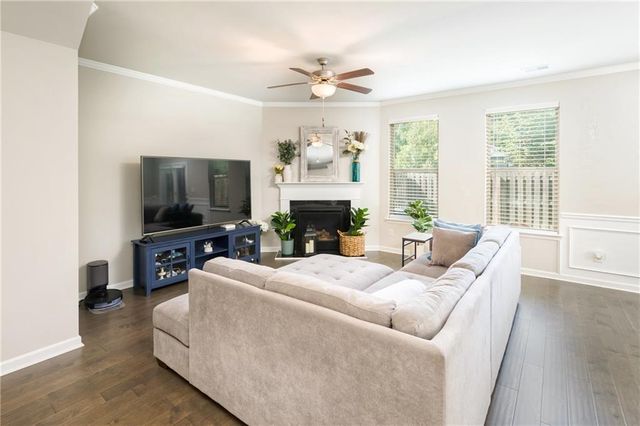 2658 Wild Laurel Court, Norcross, GA 30071
