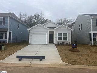 361 Braxton Lane Lot 85, Moore, SC 29369