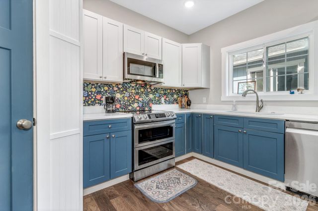 116 Northbend Drive, Asheville, NC 28804