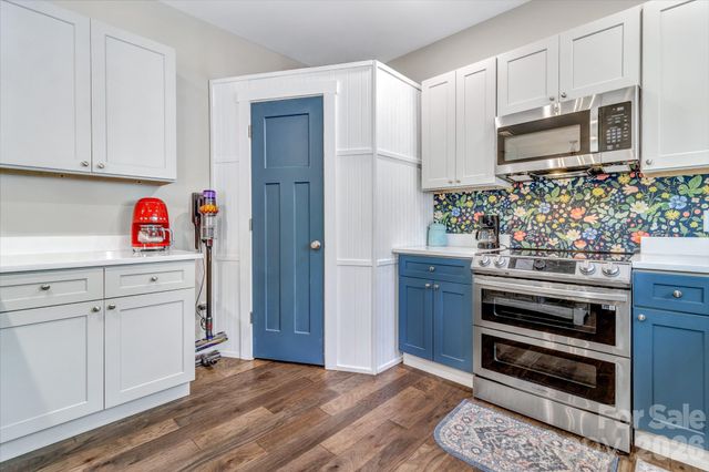 116 Northbend Drive, Asheville, NC 28804