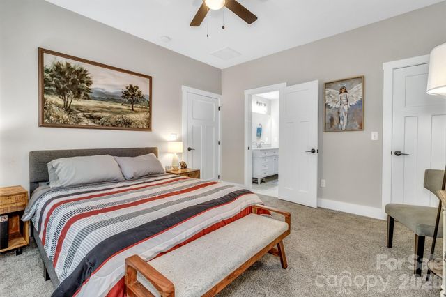 116 Northbend Drive, Asheville, NC 28804