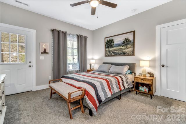 116 Northbend Drive, Asheville, NC 28804