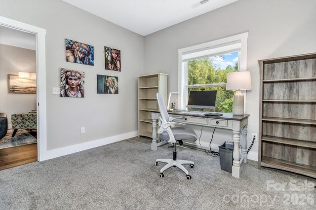 116 Northbend Drive, Asheville, NC 28804