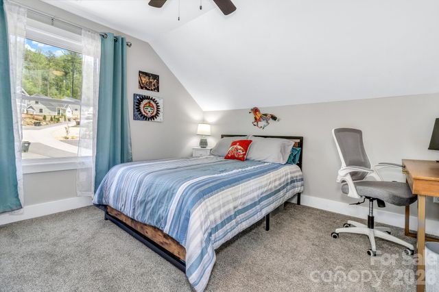 116 Northbend Drive, Asheville, NC 28804