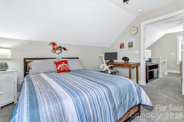 116 Northbend Drive, Asheville, NC 28804