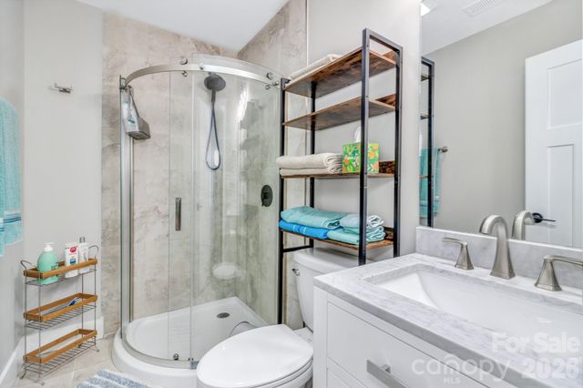 116 Northbend Drive, Asheville, NC 28804