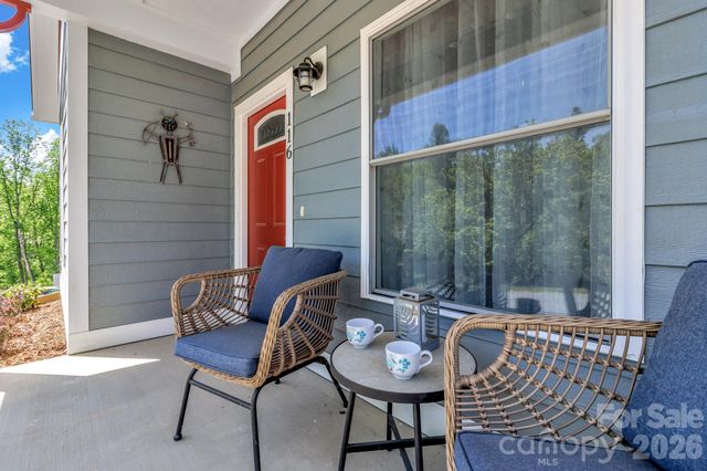 116 Northbend Drive, Asheville, NC 28804