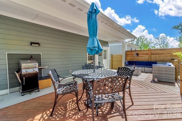 116 Northbend Drive, Asheville, NC 28804