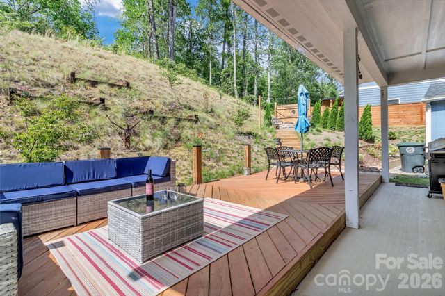 116 Northbend Drive, Asheville, NC 28804