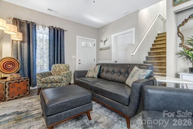 116 Northbend Drive, Asheville, NC 28804