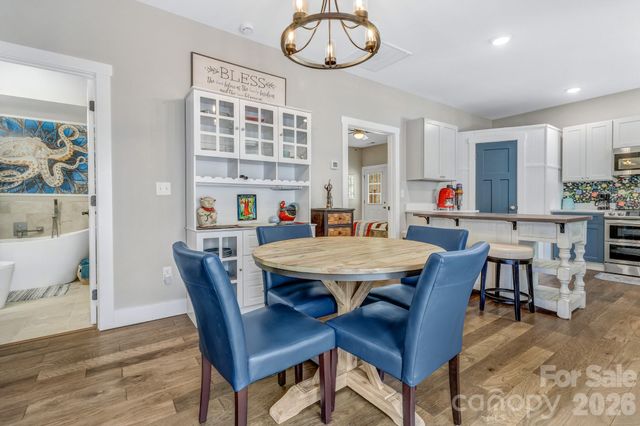 116 Northbend Drive, Asheville, NC 28804