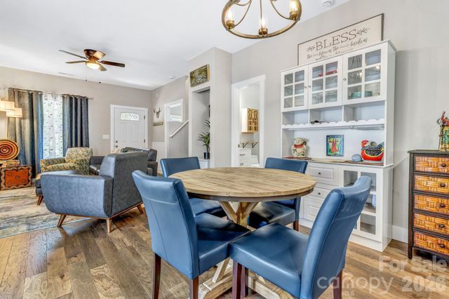 116 Northbend Drive, Asheville, NC 28804