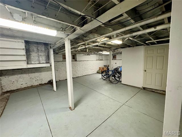 3225 Arsenal Street 1W, St Louis, MO 63118