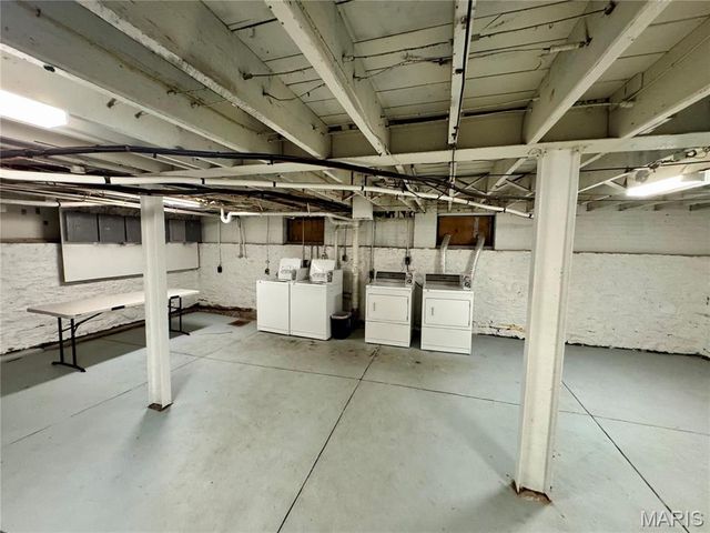 3225 Arsenal Street 1W, St Louis, MO 63118