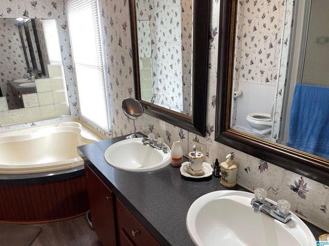 433 ANGEL STATION ROAD, Jacksonville, AL 36265