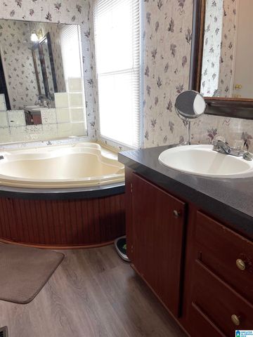 433 ANGEL STATION ROAD, Jacksonville, AL 36265