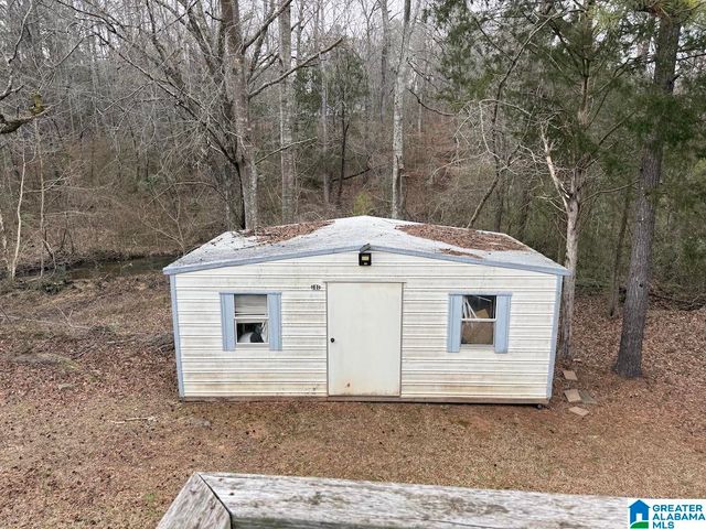 433 ANGEL STATION ROAD, Jacksonville, AL 36265