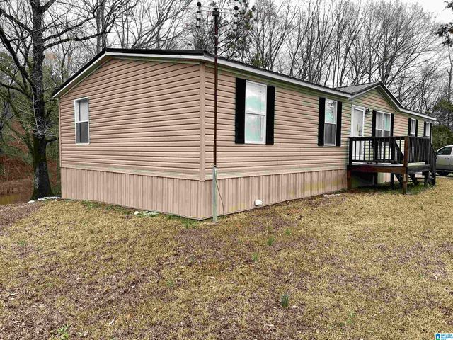 433 ANGEL STATION ROAD, Jacksonville, AL 36265