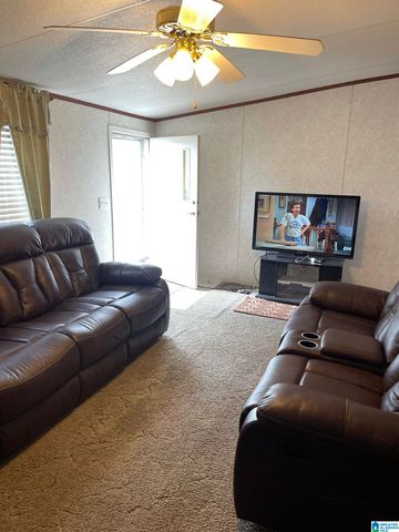 433 ANGEL STATION ROAD, Jacksonville, AL 36265