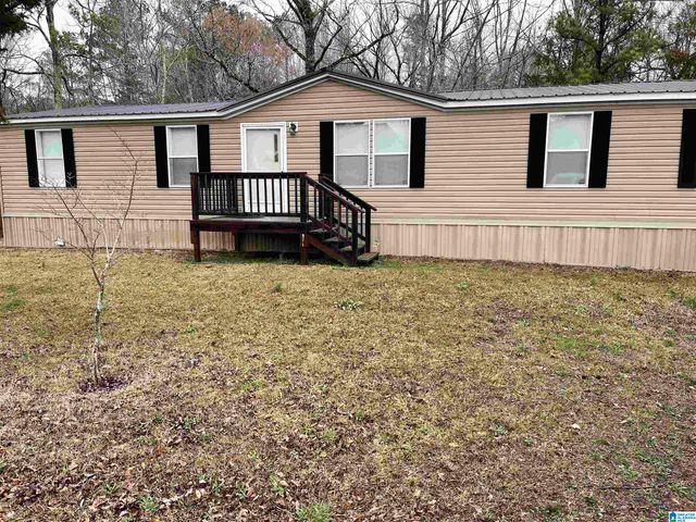 433 ANGEL STATION ROAD, Jacksonville, AL 36265