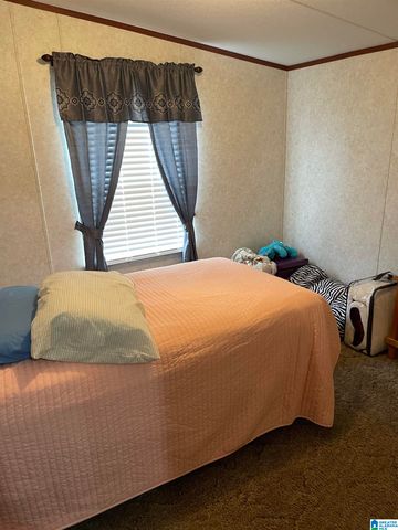 433 ANGEL STATION ROAD, Jacksonville, AL 36265