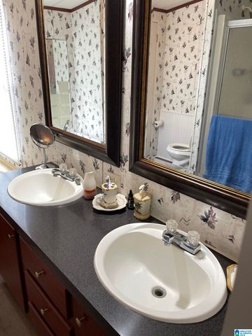 433 ANGEL STATION ROAD, Jacksonville, AL 36265