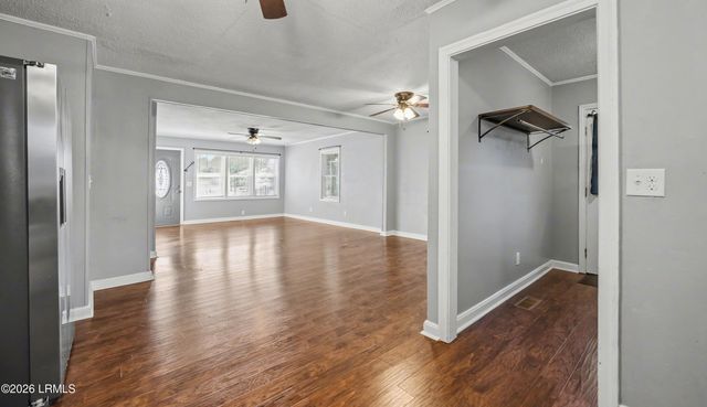 1502 Palmetto Drive, Beaufort, SC 29902